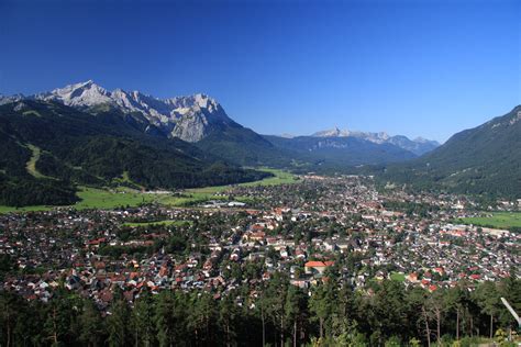 garmisch partenkirchen wikipedia